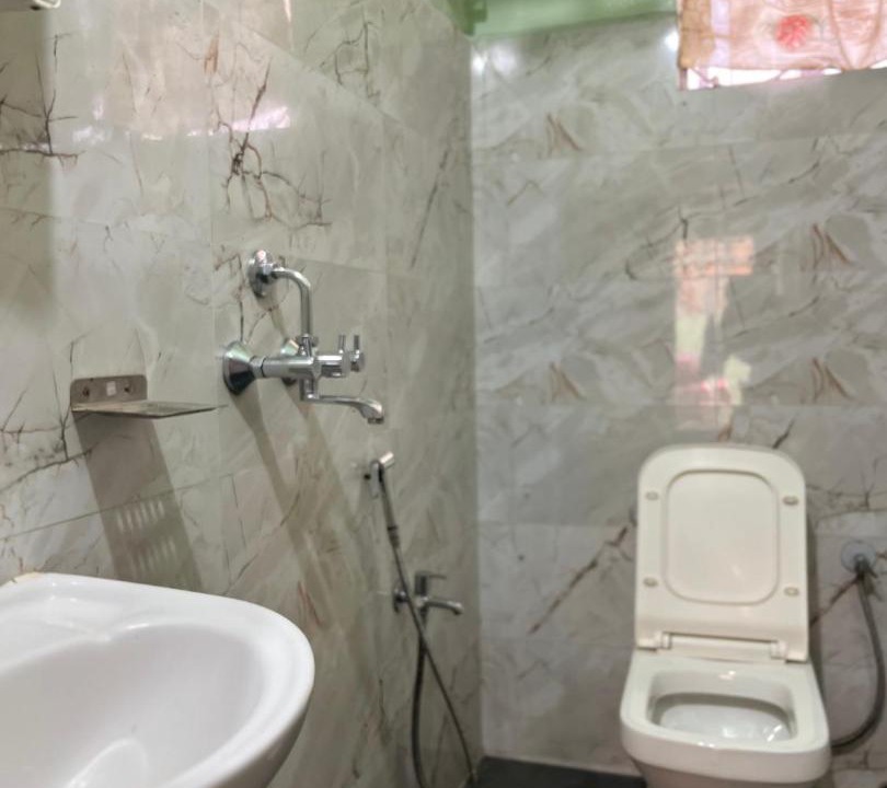 Photo of Bathroom in Laitumkhrah