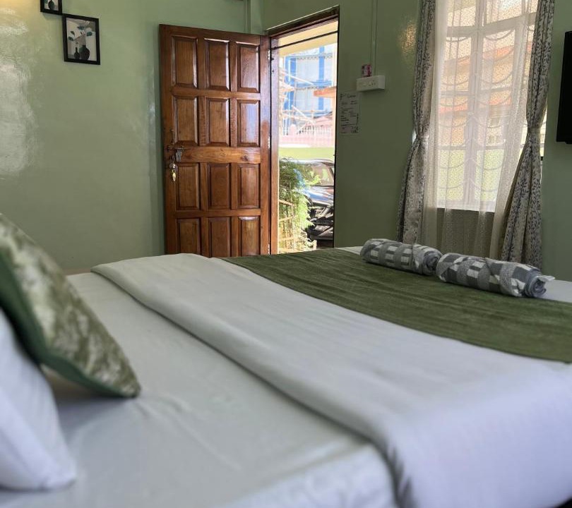 Photo of Bedroom in Laitumkhrah