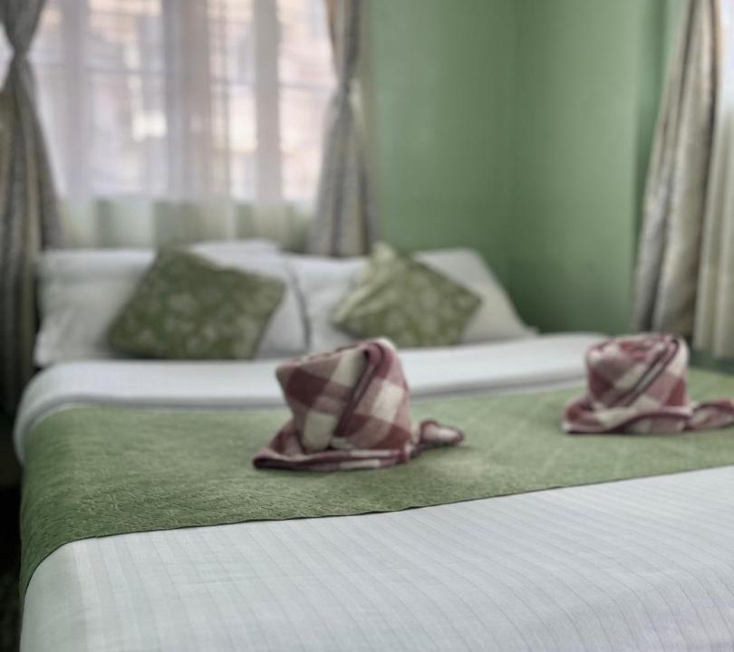Photo of Bedroom in Laitumkhrah