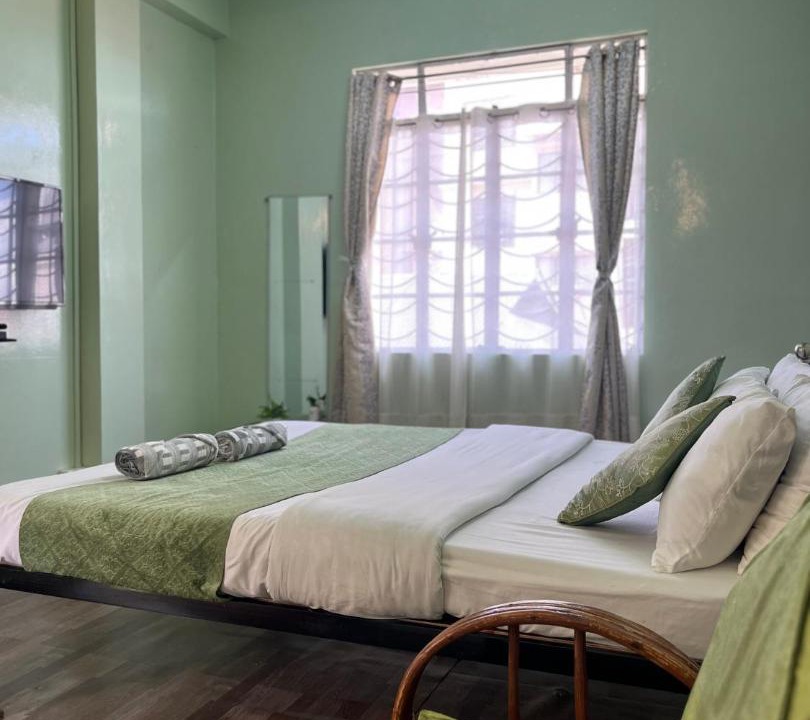 Photo of Bedroom in Laitumkhrah