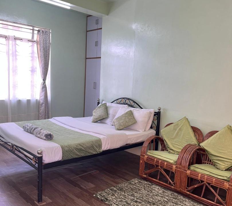 Photo of Bedroom in Laitumkhrah