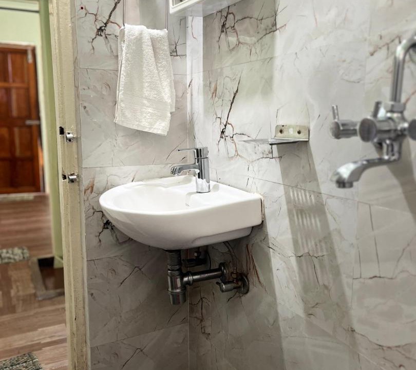 Photo of Bathroom in Laitumkhrah