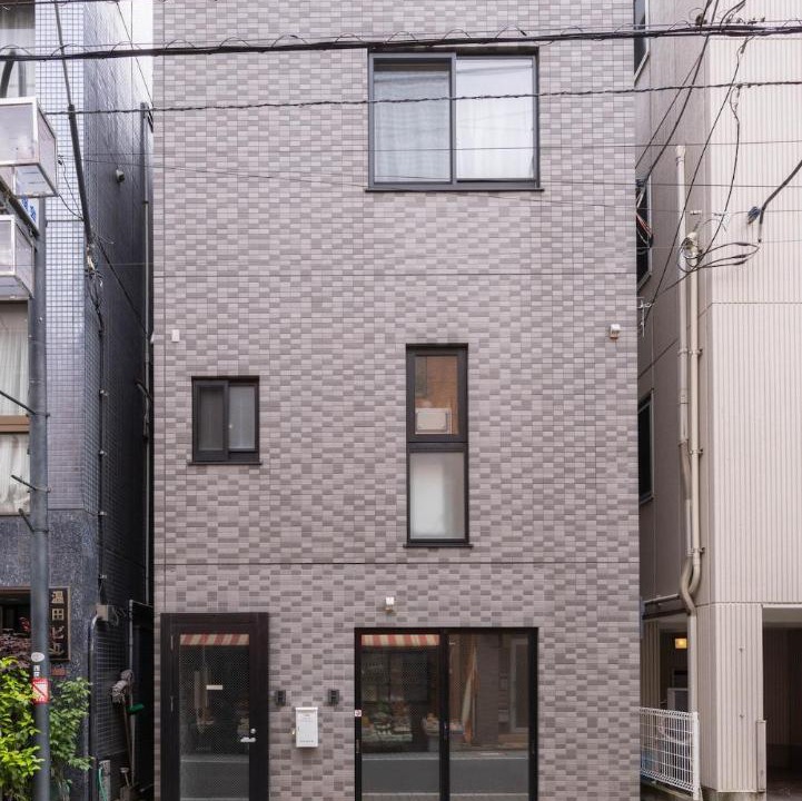 Photo of Others in Suginami
