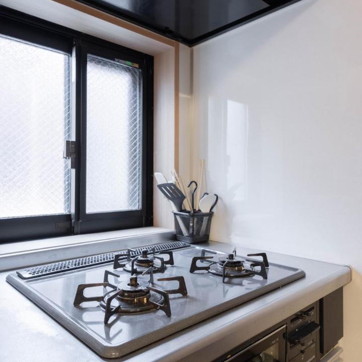 Photo of Kitchen in Suginami