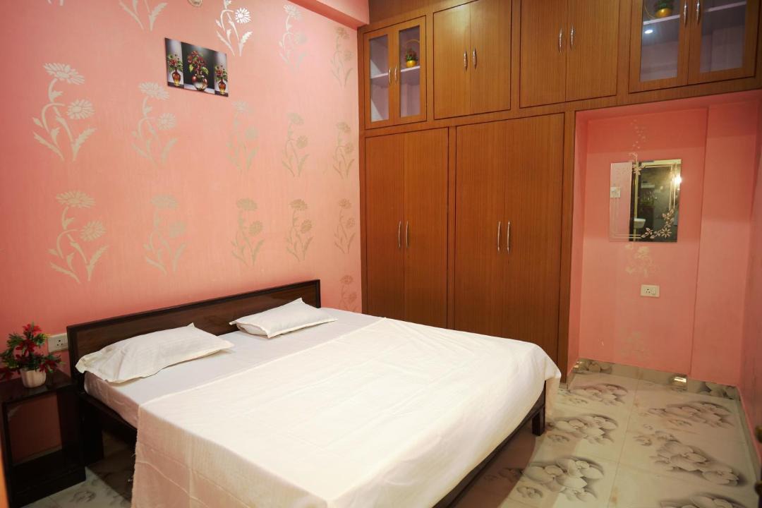 Photo of Bedroom in Varanasi