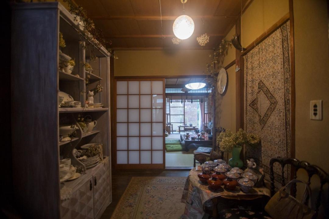 Photo of Others in Katsura