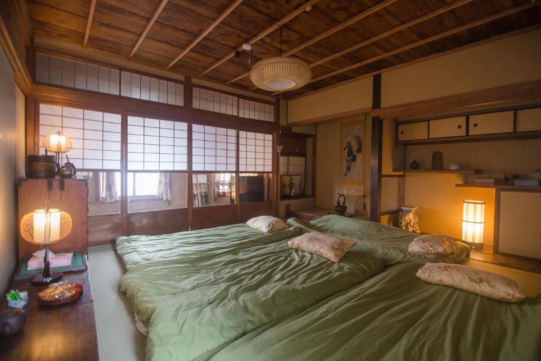 Photo of Bedroom in Katsura