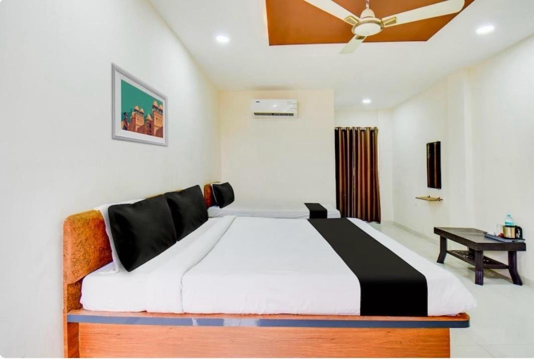 Photo of Bedroom in Aurangabad
