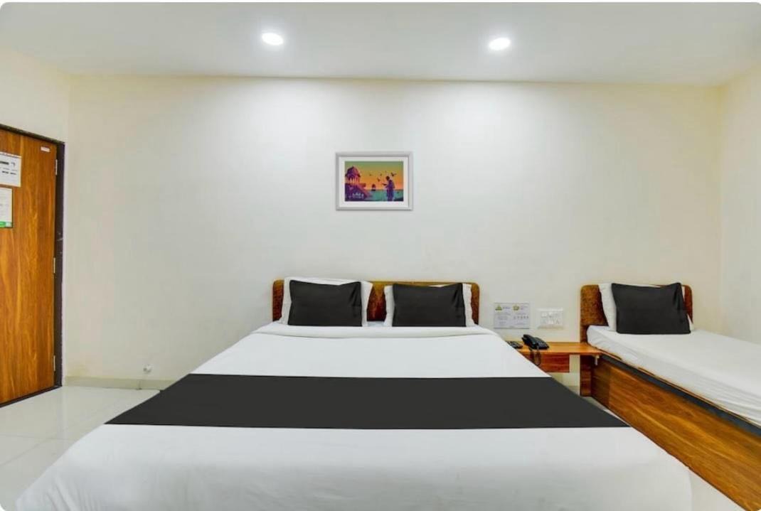 Photo of Bedroom in Aurangabad