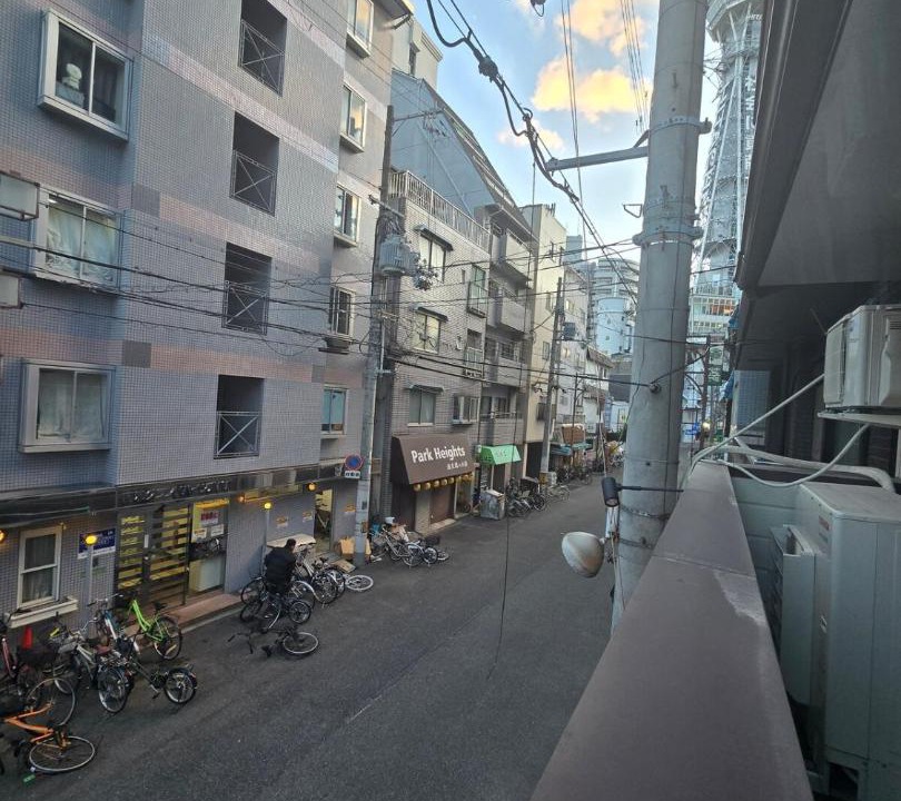 Photo of Others in Shinsekai