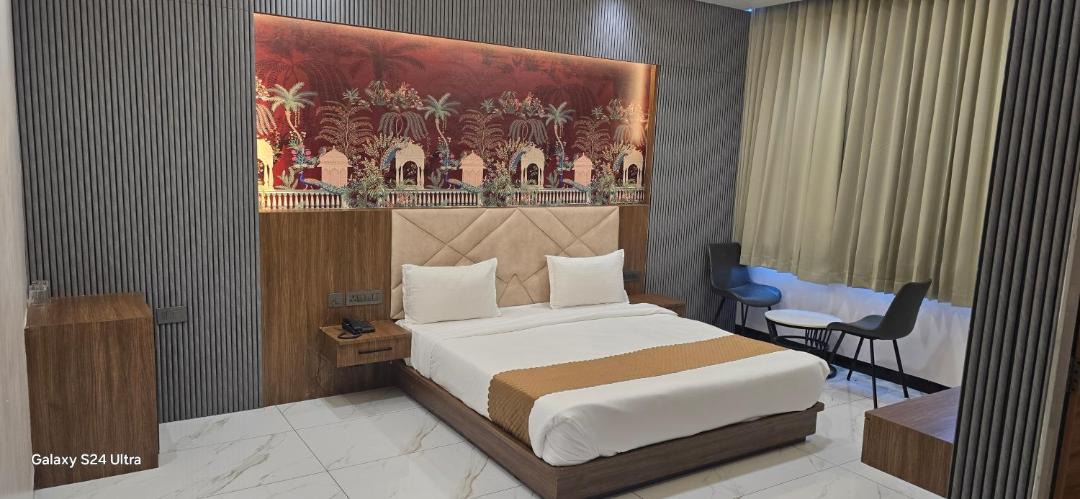 Photo of Bedroom in Ratlam