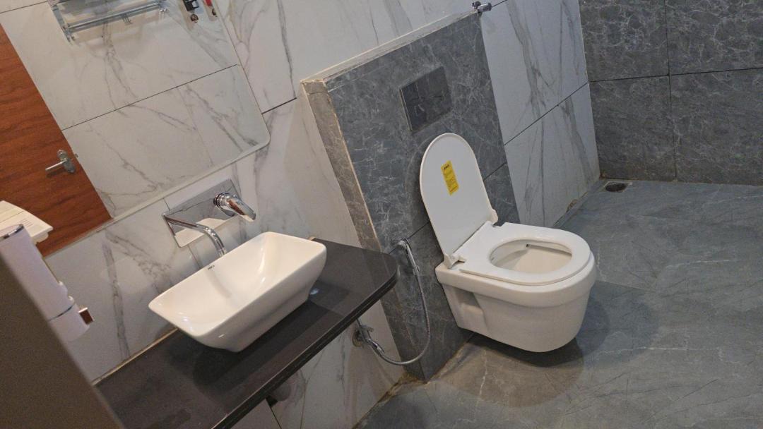 Photo of Bathroom in Ratlam