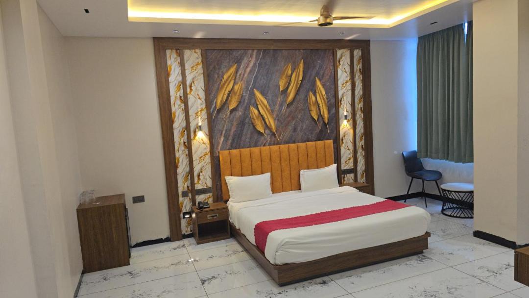 Photo of Bedroom in Ratlam