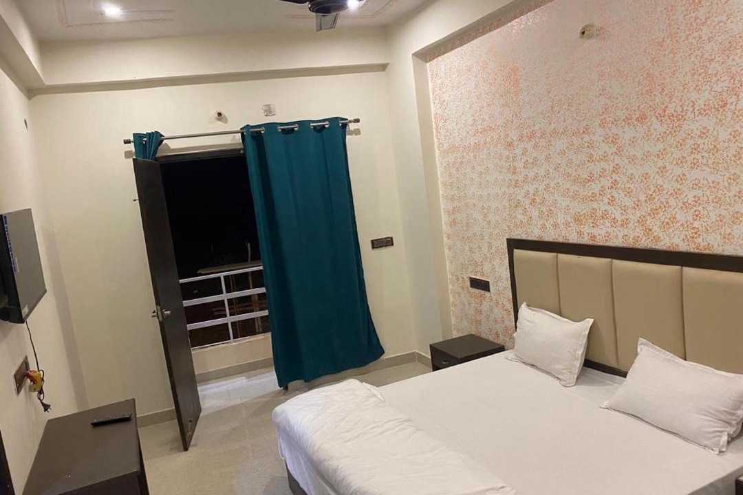 Photo of Bedroom in Achrol