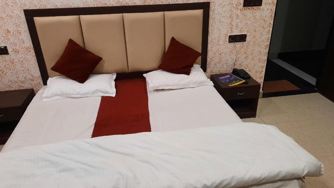 Photo of Bedroom in Achrol