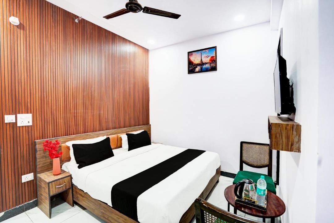 Photo of Bedroom in Ghaziabad