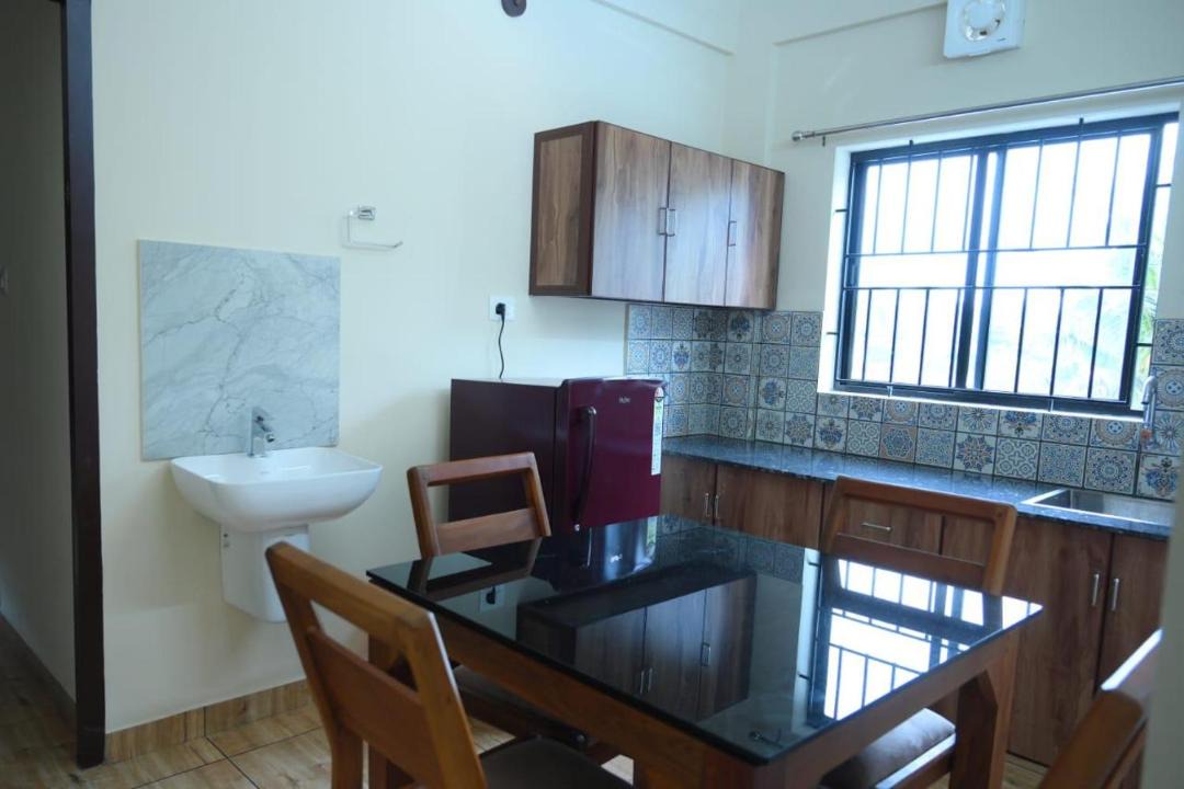 Photo of Kitchen in Kochi