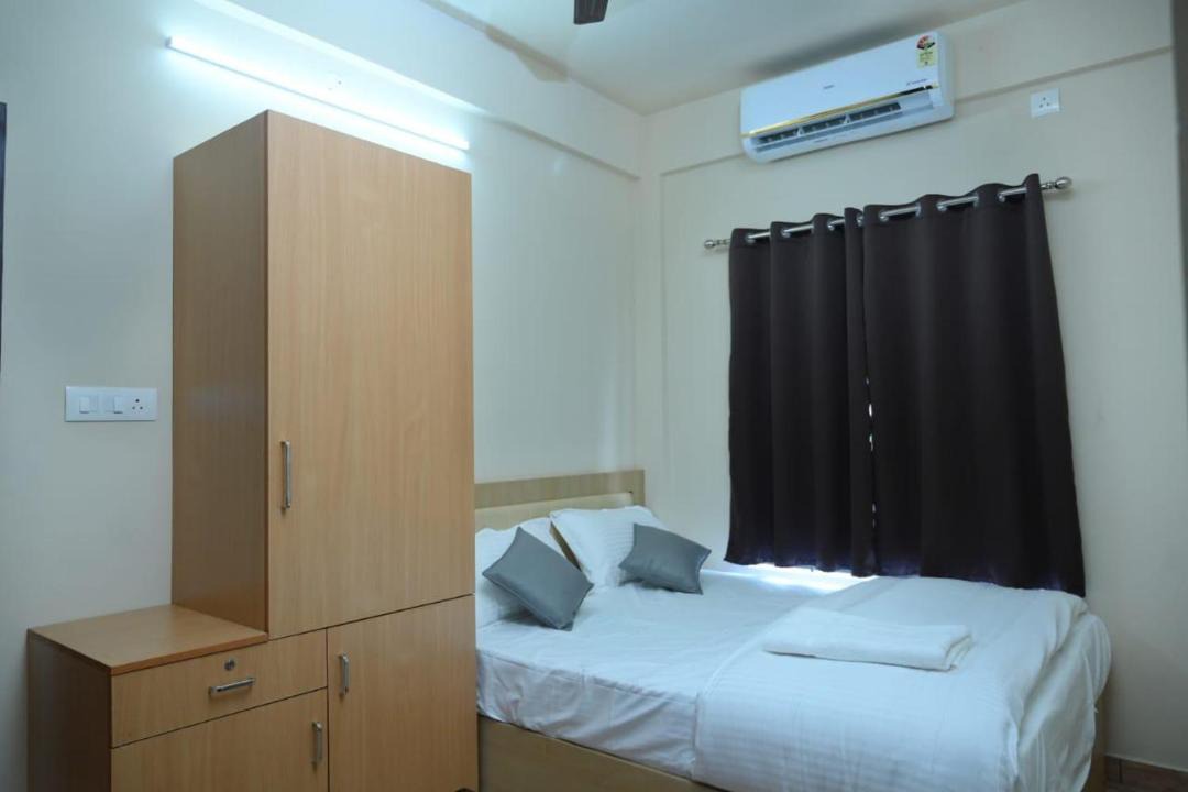 Photo of Bedroom in Kochi