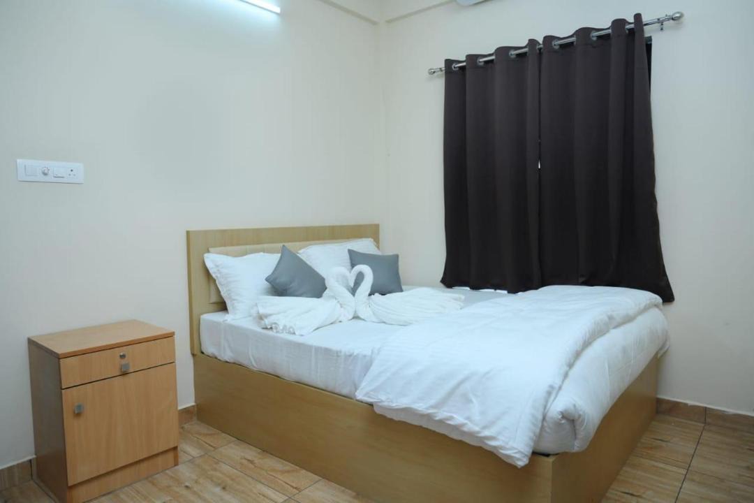 Photo of Bedroom in Kochi