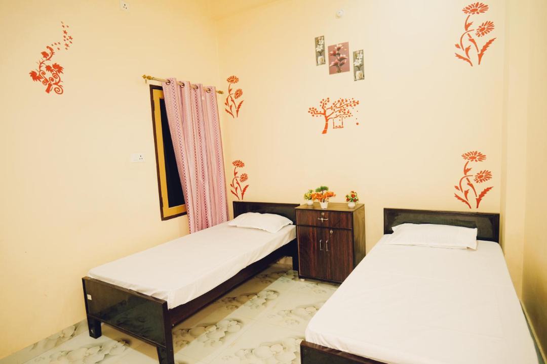 Photo of Bedroom in Varanasi