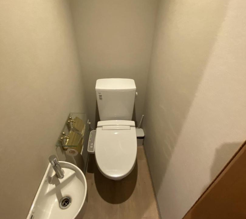 Photo of Bathroom in Uchikanda