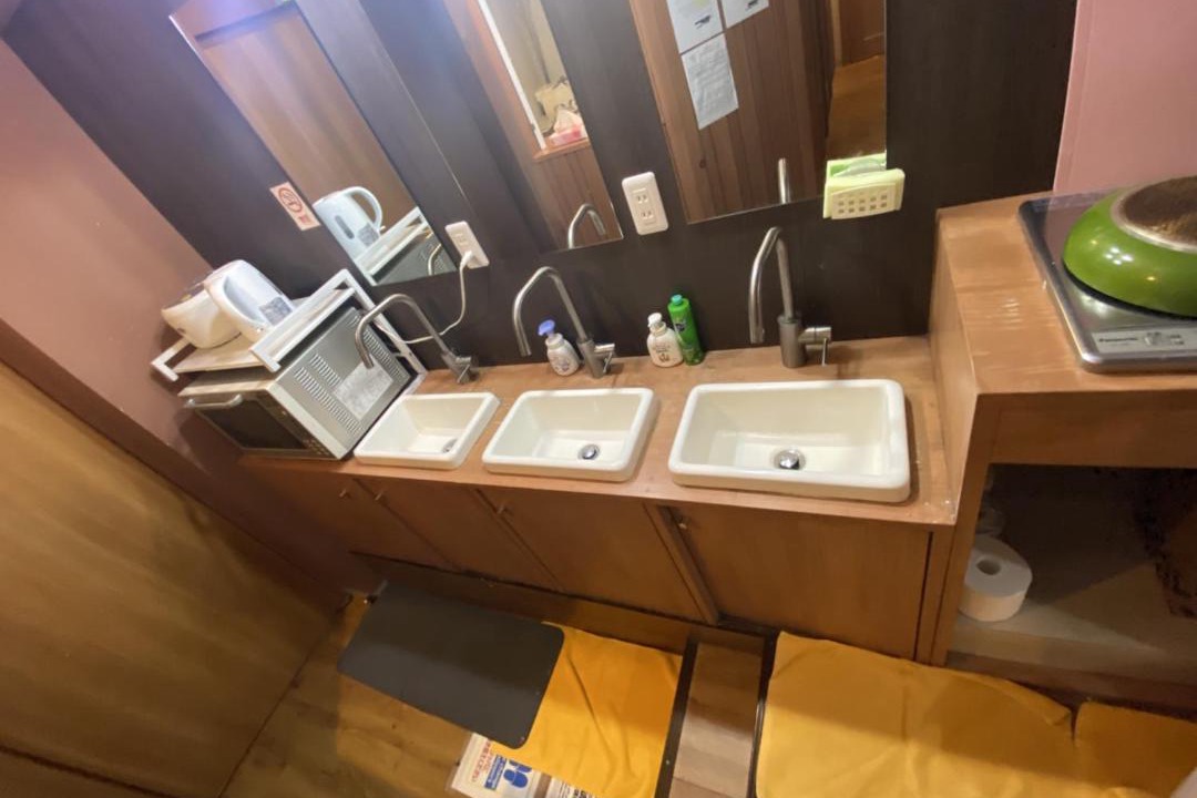 Photo of Bathroom in Uchikanda