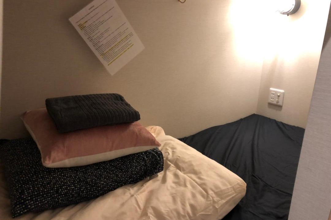 Photo of Bedroom in Uchikanda