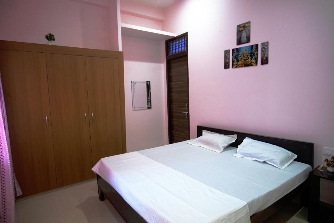Photo of Bedroom in Varanasi