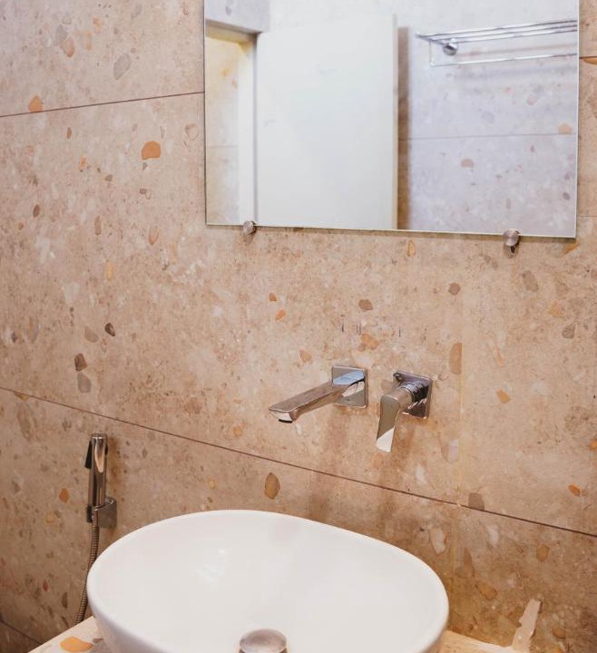 Photo of Bathroom in Bhimavaram