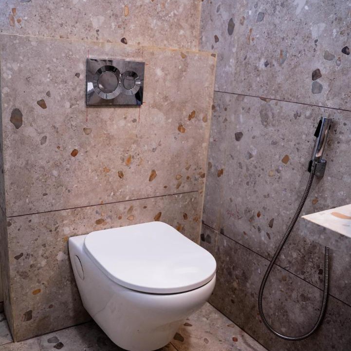 Photo of Bathroom in Bhimavaram