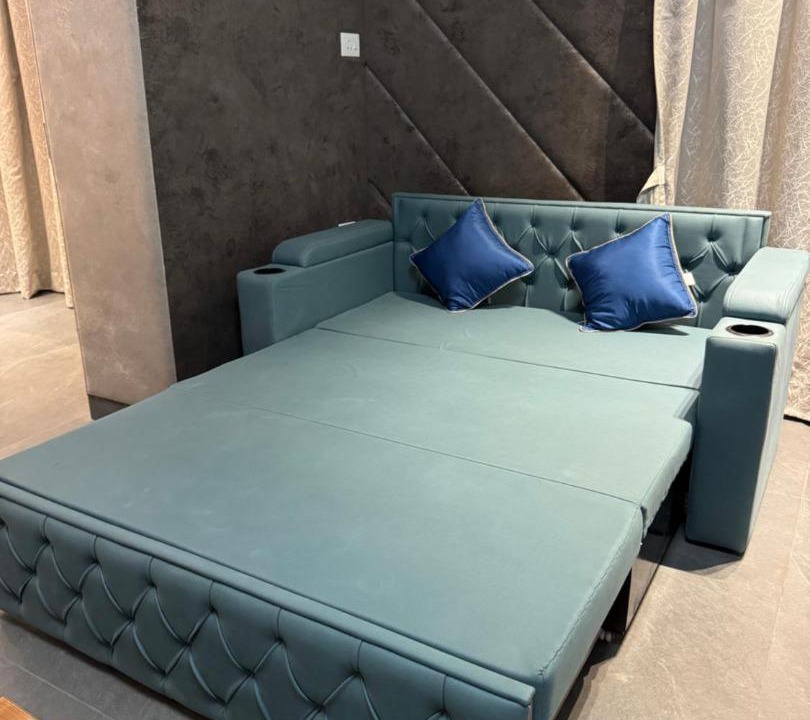 Photo of Bedroom in Bhimavaram