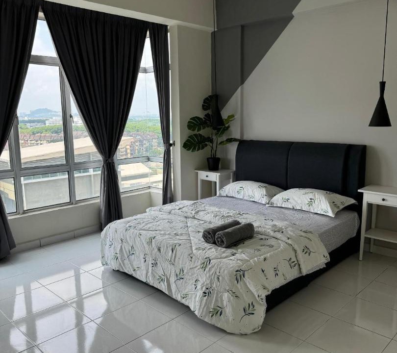 Photo of Bedroom in Taman Sri Muda