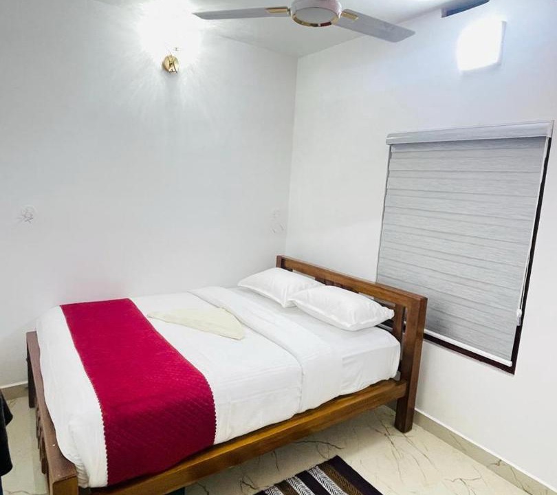Photo of Bedroom in Suryanelli