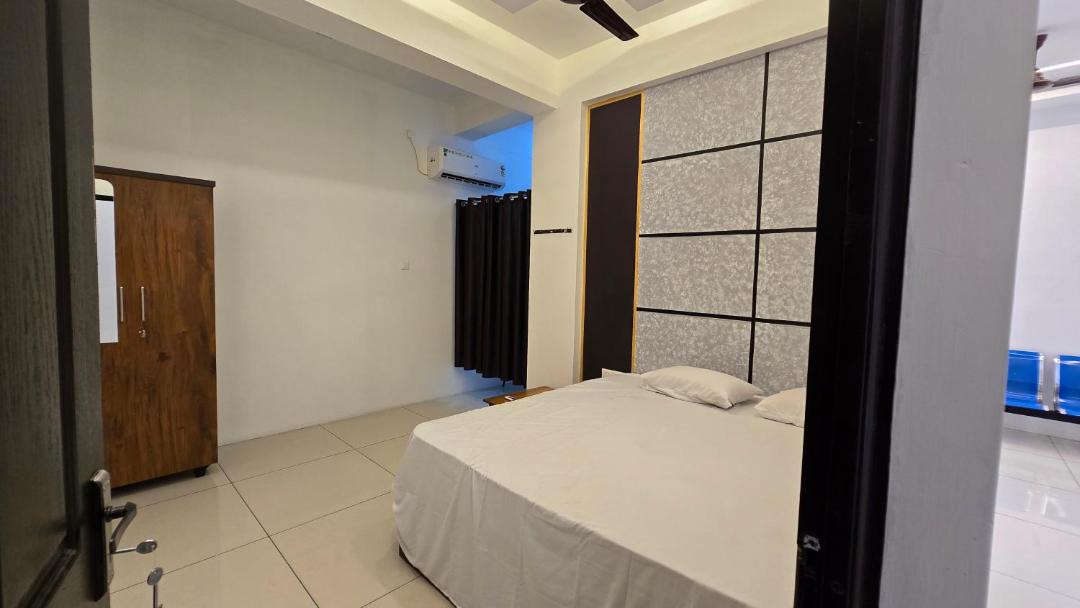 Photo of Bedroom in Haripad
