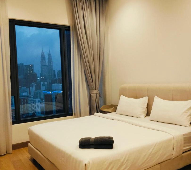 Photo of Bedroom in Pudu