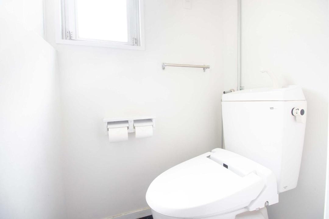 Photo of Bathroom in Shikitsuhigashi