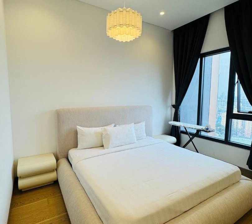 Photo of Bedroom in Pudu