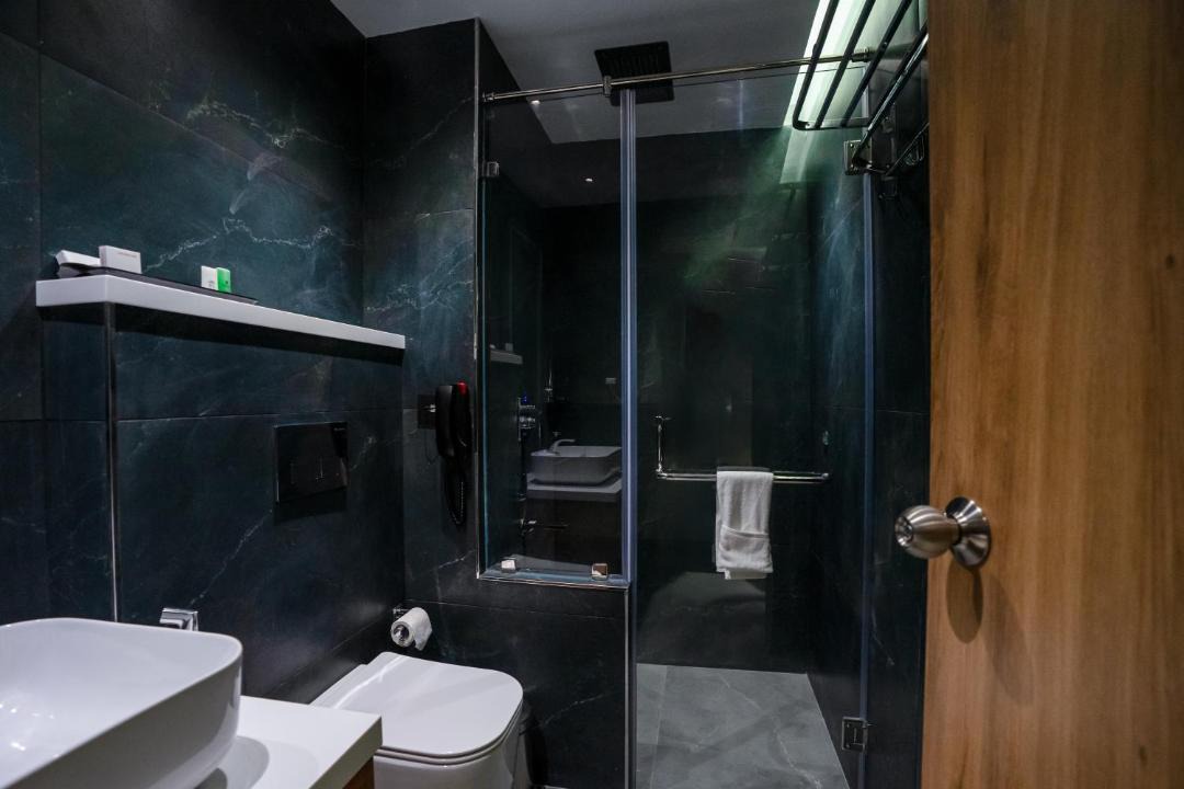 Photo of Bathroom in Alappuzha