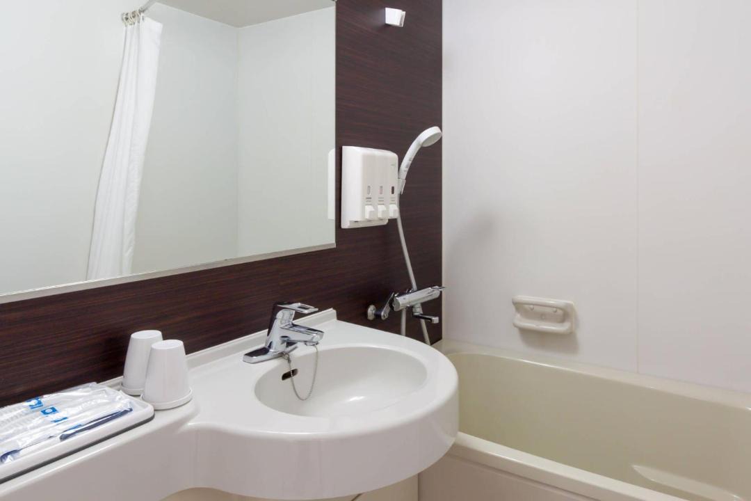 Photo of Bathroom in Kanda Higashimatsushitacho