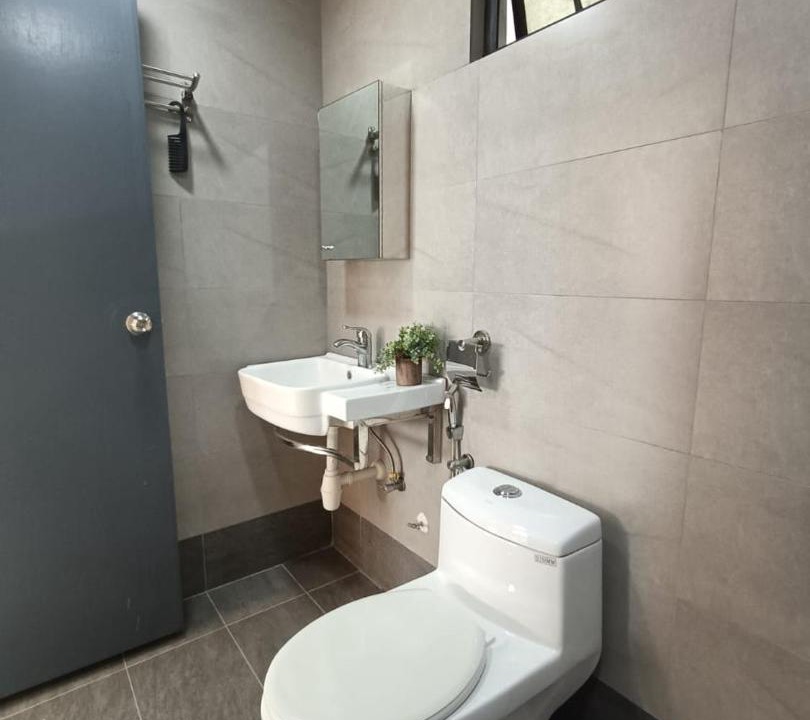 Photo of Bathroom in Cyberjaya