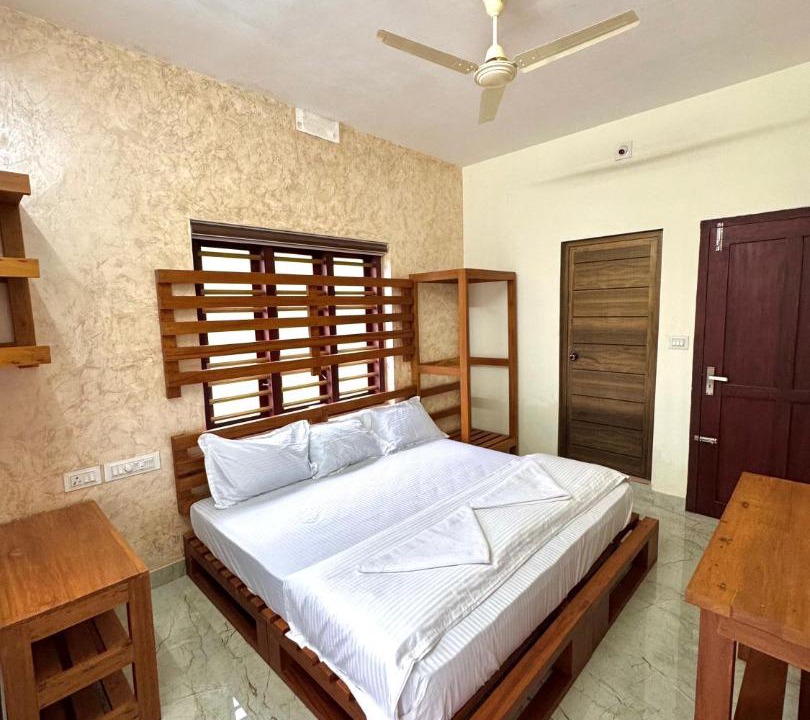 Photo of Bedroom in Kannur