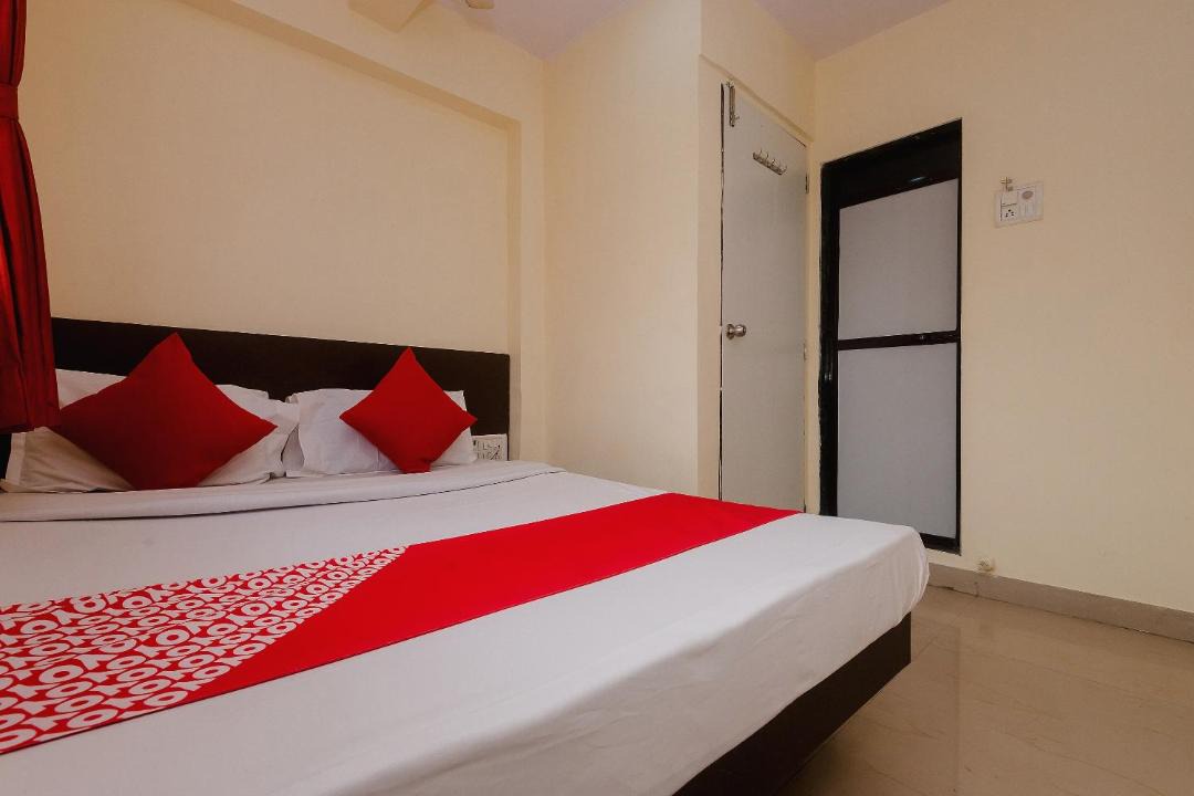 Photo of Bedroom in Nala Sopara