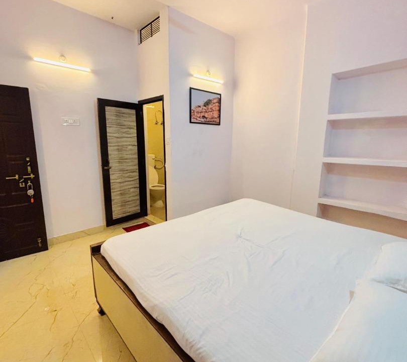 Photo of Bedroom in Varanasi