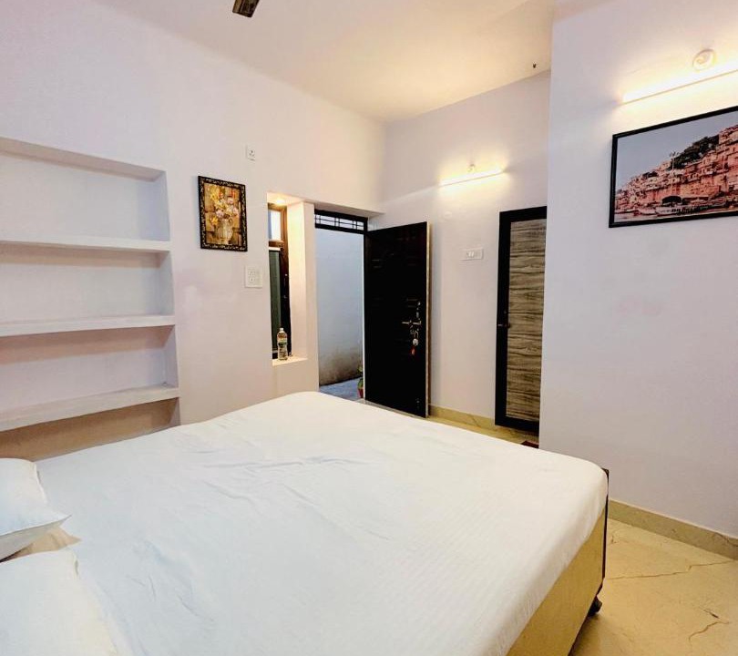 Photo of Bedroom in Varanasi