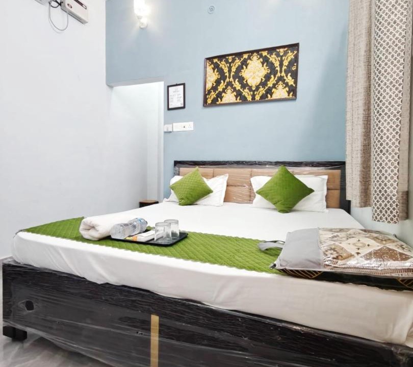 Photo of Bedroom in Faizabad