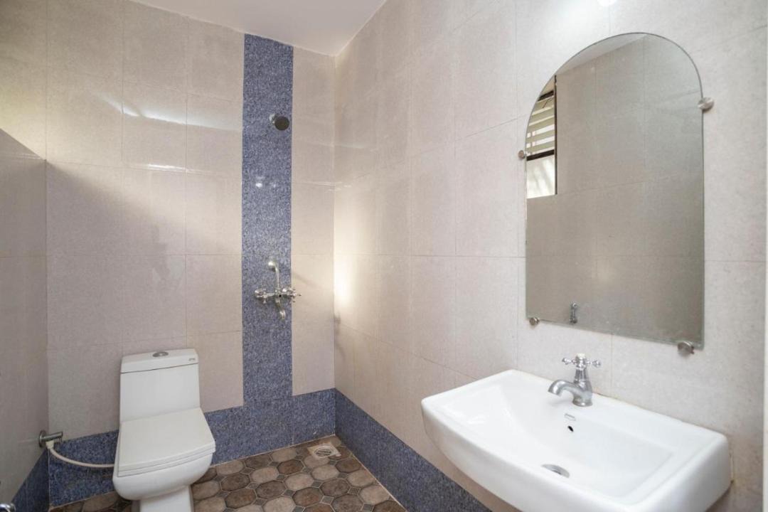 Photo of Bathroom in Sainagar