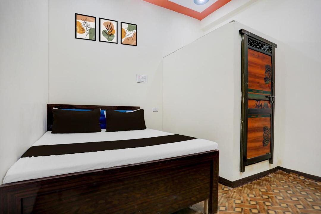 Photo of Bedroom in Handia