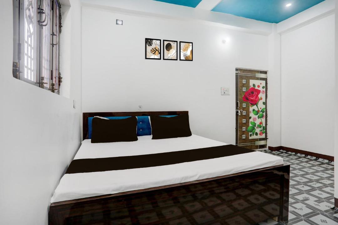 Photo of Bedroom in Handia