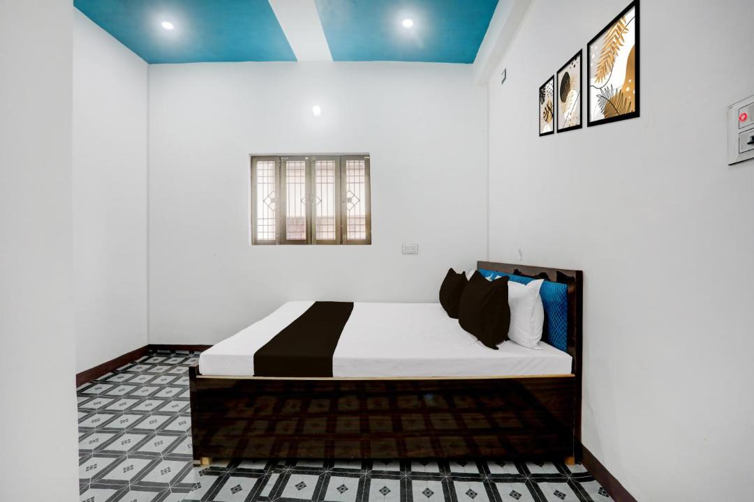 Photo of Bedroom in Handia