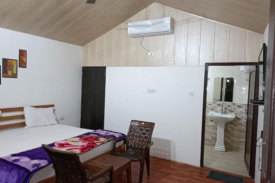 Photo of Bedroom in Viratnagar